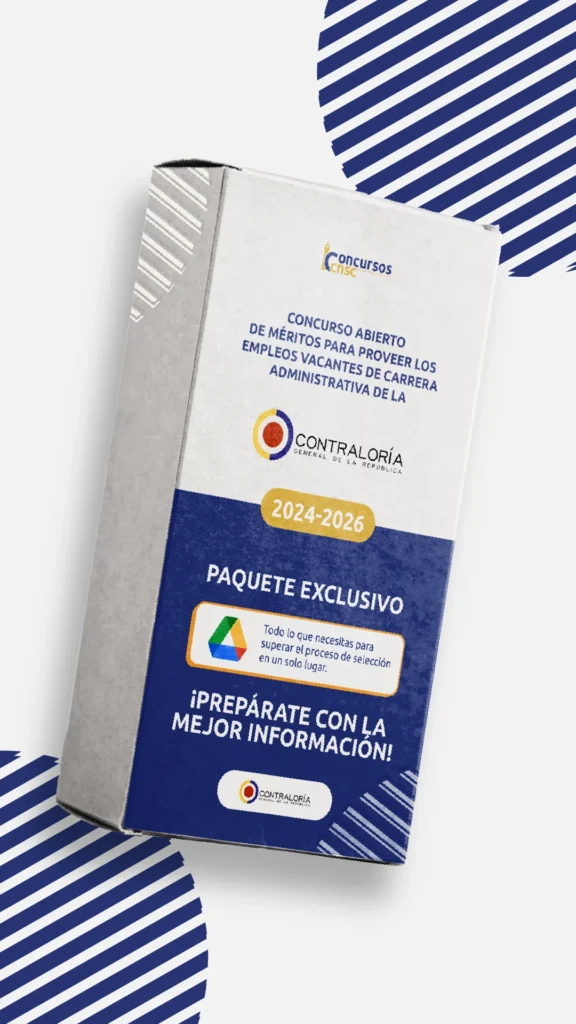 contraloria concursoscnsc