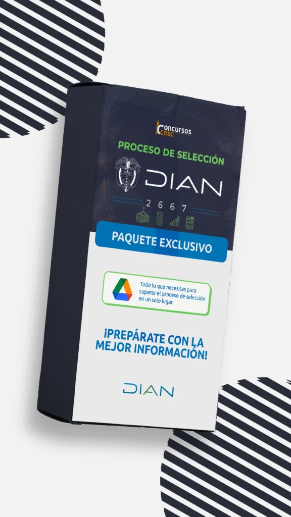 dian concursoscnsc
